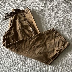 Columbia Ankle Khakis